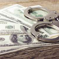 Utah man accused of stealing materials from work, selling them