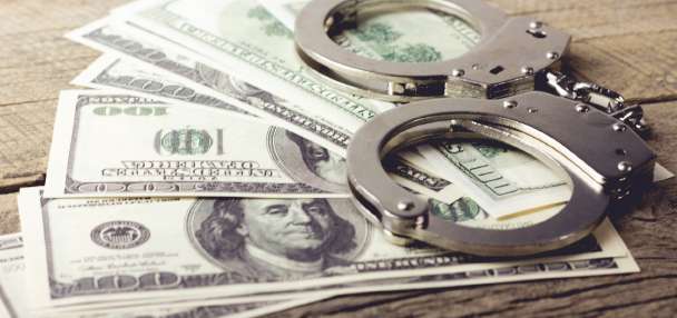 Utahn accused of embezzling more than $500K from employer