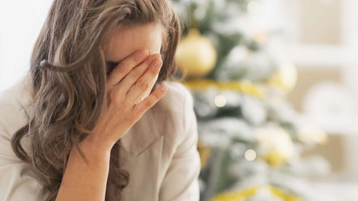 Feelings of loneliness have become so widespread that, in 2023, the U.S. surgeon general referred to it as an epidemic. Western States Lodging and Management has created a hotline with positive messages that can be heard by anyone experiencing loneliness and stress this holiday season.