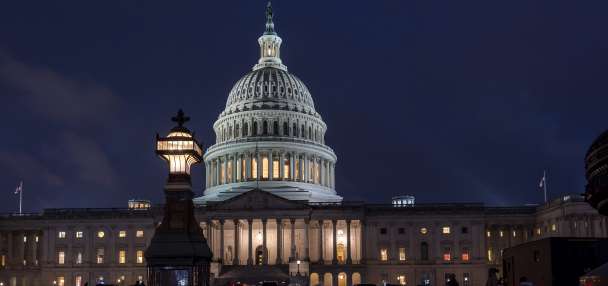 Biden signs bill that averts government shutdown