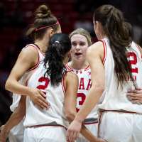 Hailey Van Lith, Sedona Prince lead the way as No. 10 TCU holds off No. 23 Utah 81-73