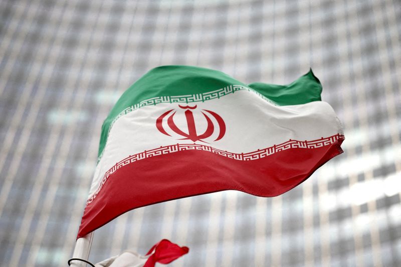 Weakened Iran could pursue nuclear weapon, White House's Sullivan says