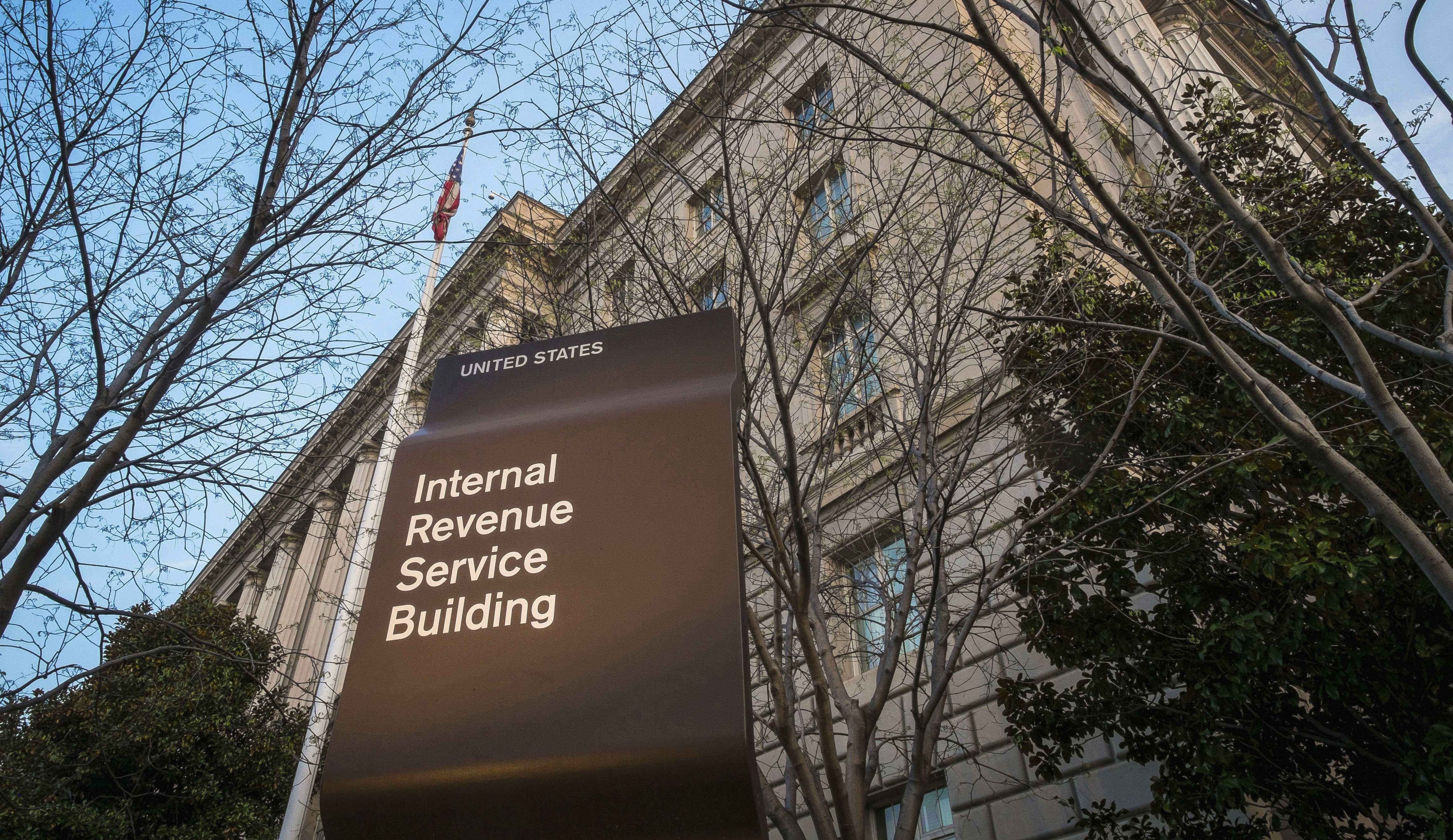 A million taxpayers will soon receive up to $1,400 from the IRS. Who are they and why now?