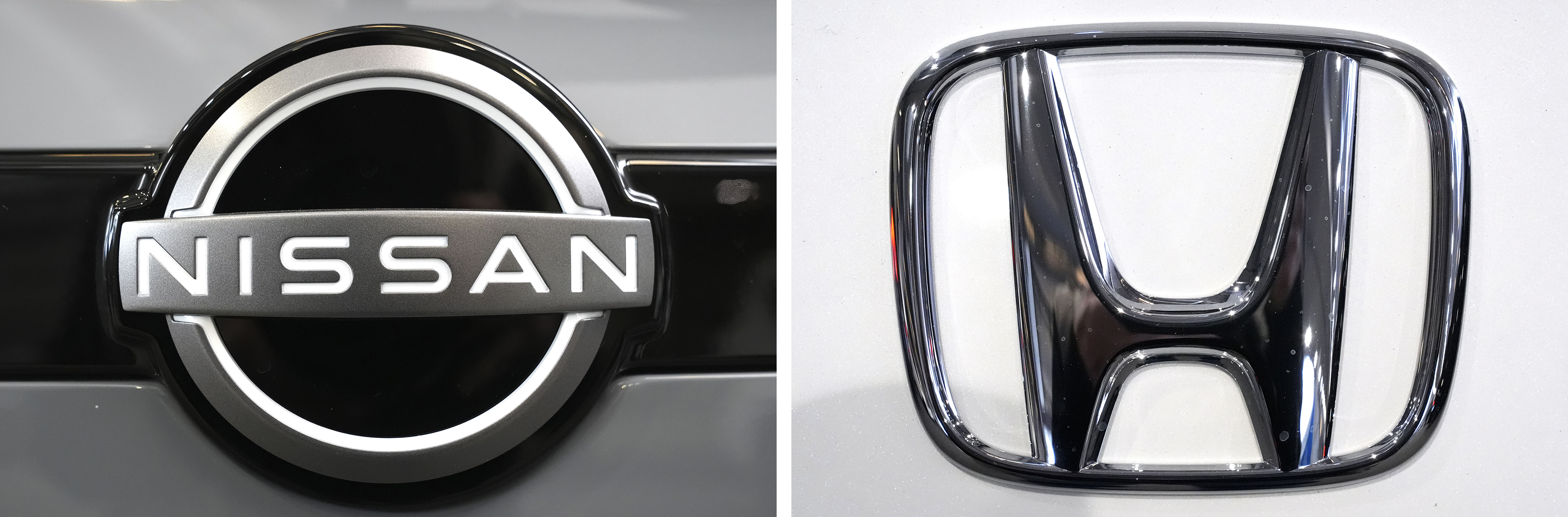 Nissan and Honda to attempt a merger that would create the world's No. 3 automaker