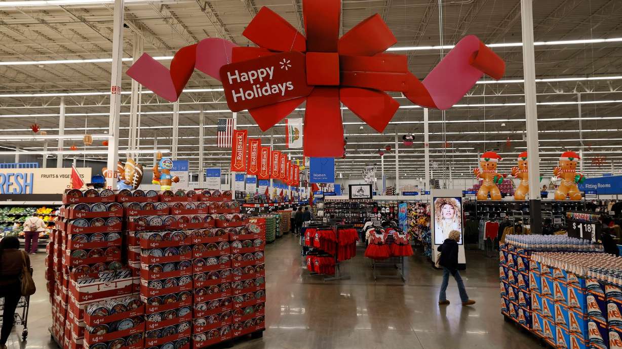 Many stores and offices across the country are closed on Christmas and Christmas Eve.