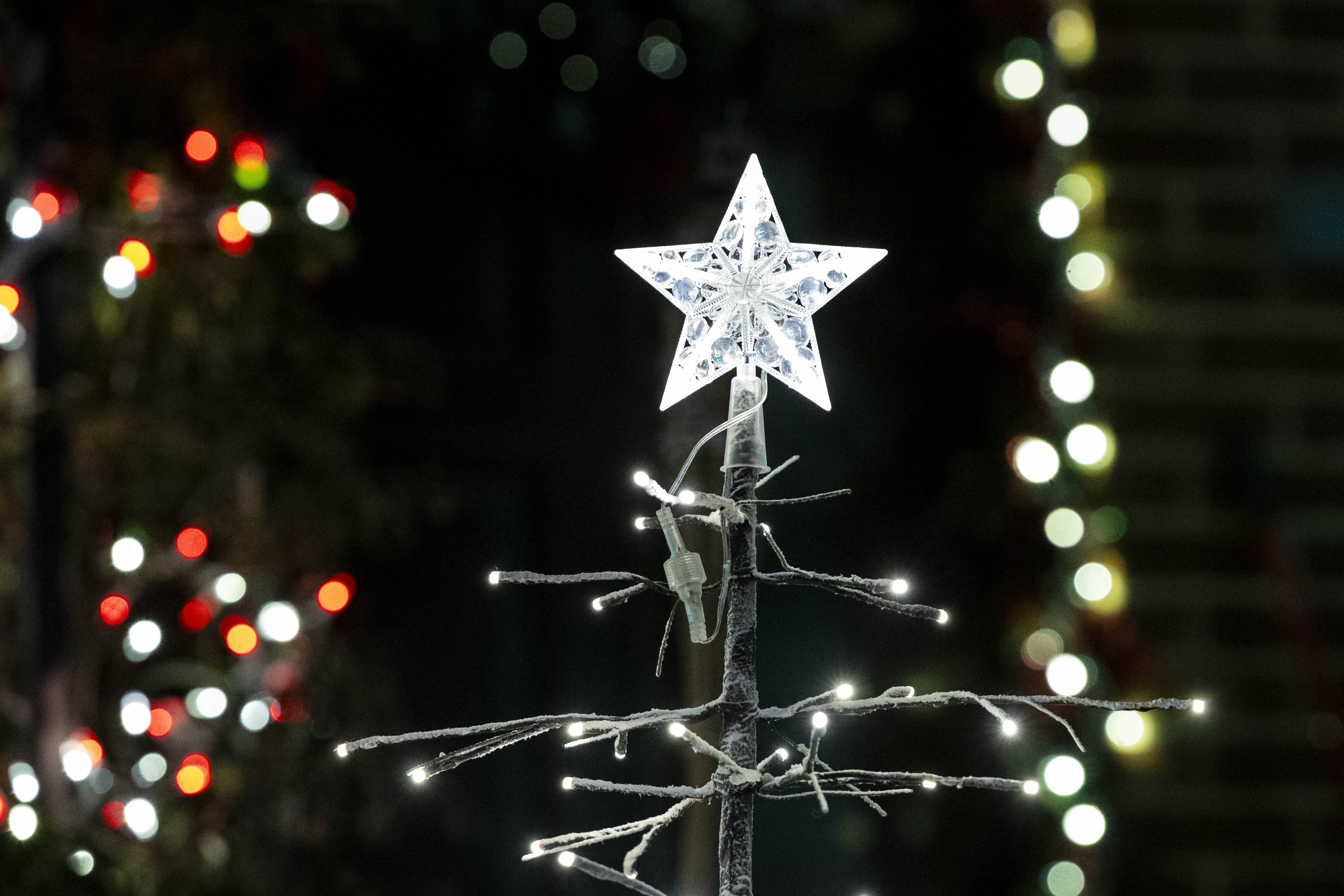 Utah Christmas lights map 2025 is live: Submit your display