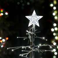 Utah Christmas lights map 2025 is live: Submit your display