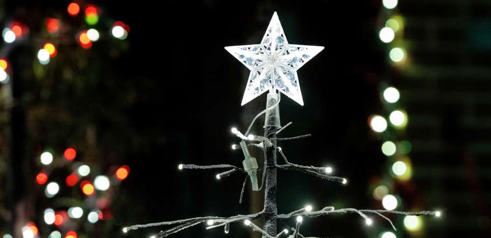 Utah Christmas lights map 2025 is live: Submit your display