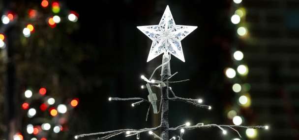 Utah Christmas lights map 2025 is live: Submit your display