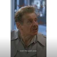 Have You Seen This? A little Festivus and Jerry Stiller to help relieve your holiday stress-tivus
