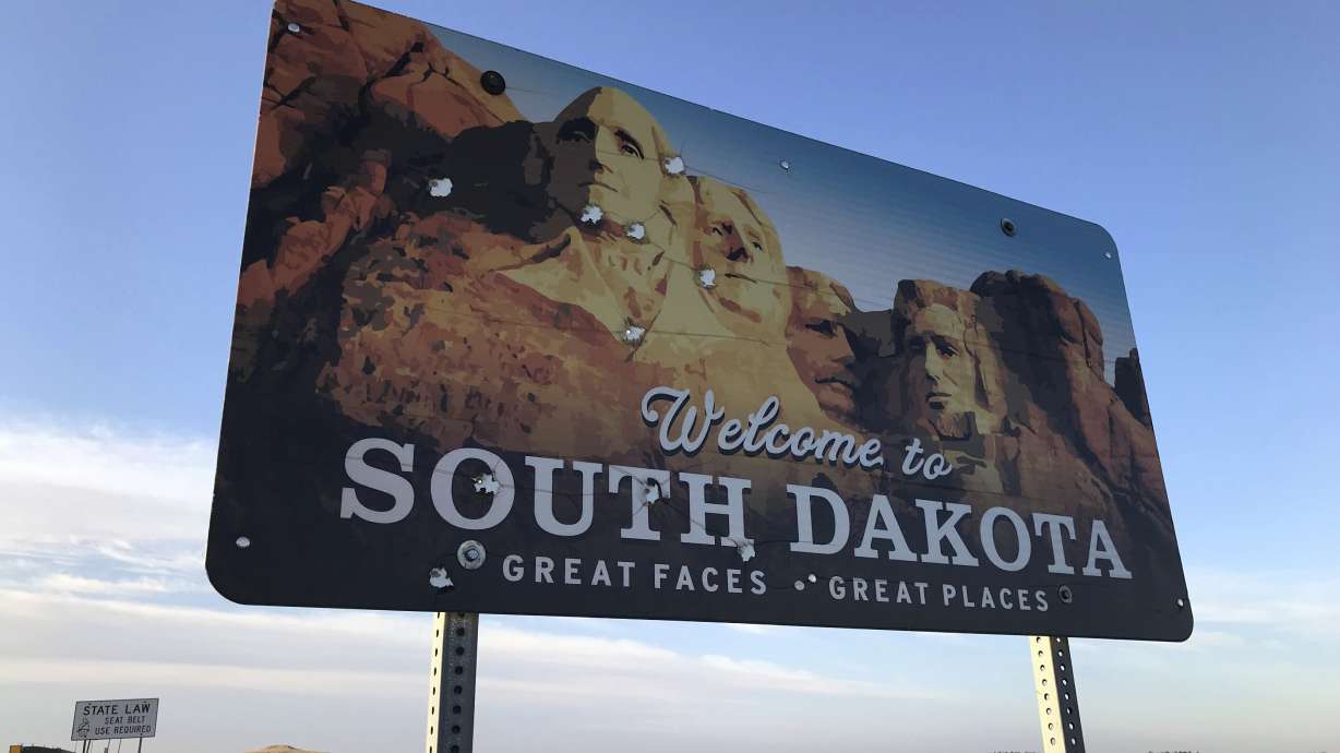 South Dakota is facing fundamental questions of what constitutes residency and what can be required for it.
