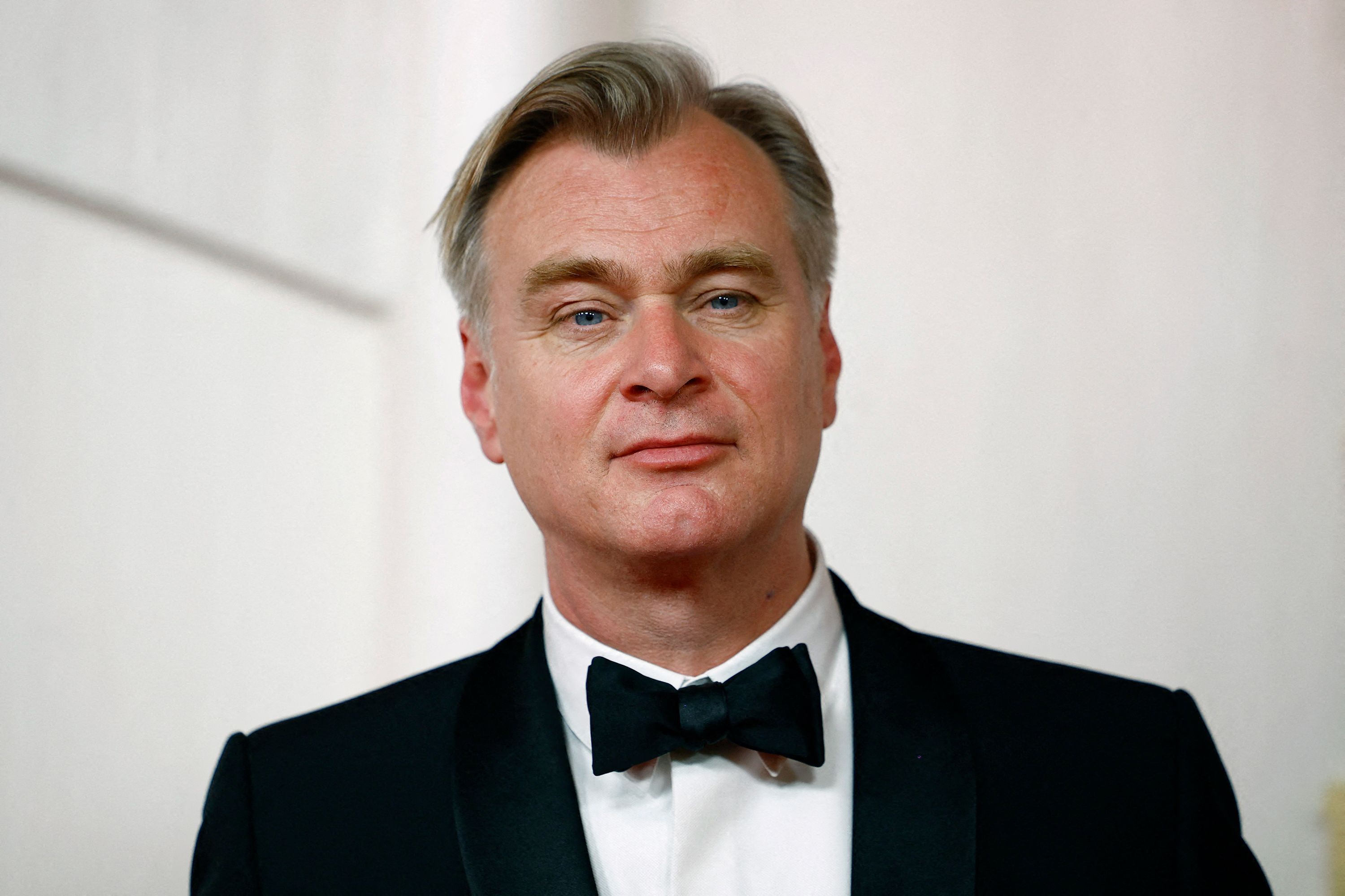 Christopher Nolan's next film will be a star-studded adaptation of Homer's 'The Odyssey'