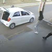 Have You Seen This? Beating burglars at their own game