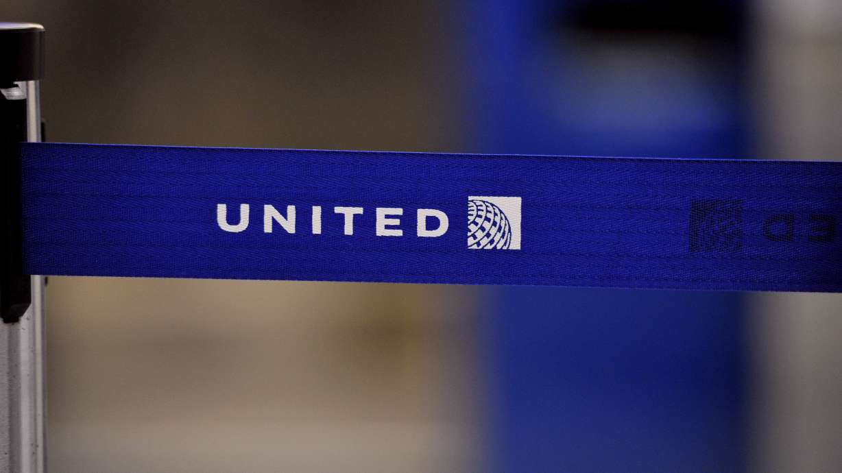 United Airlines has confirmed that a body was found in the wheel well of one of its planes after landing in Maui.