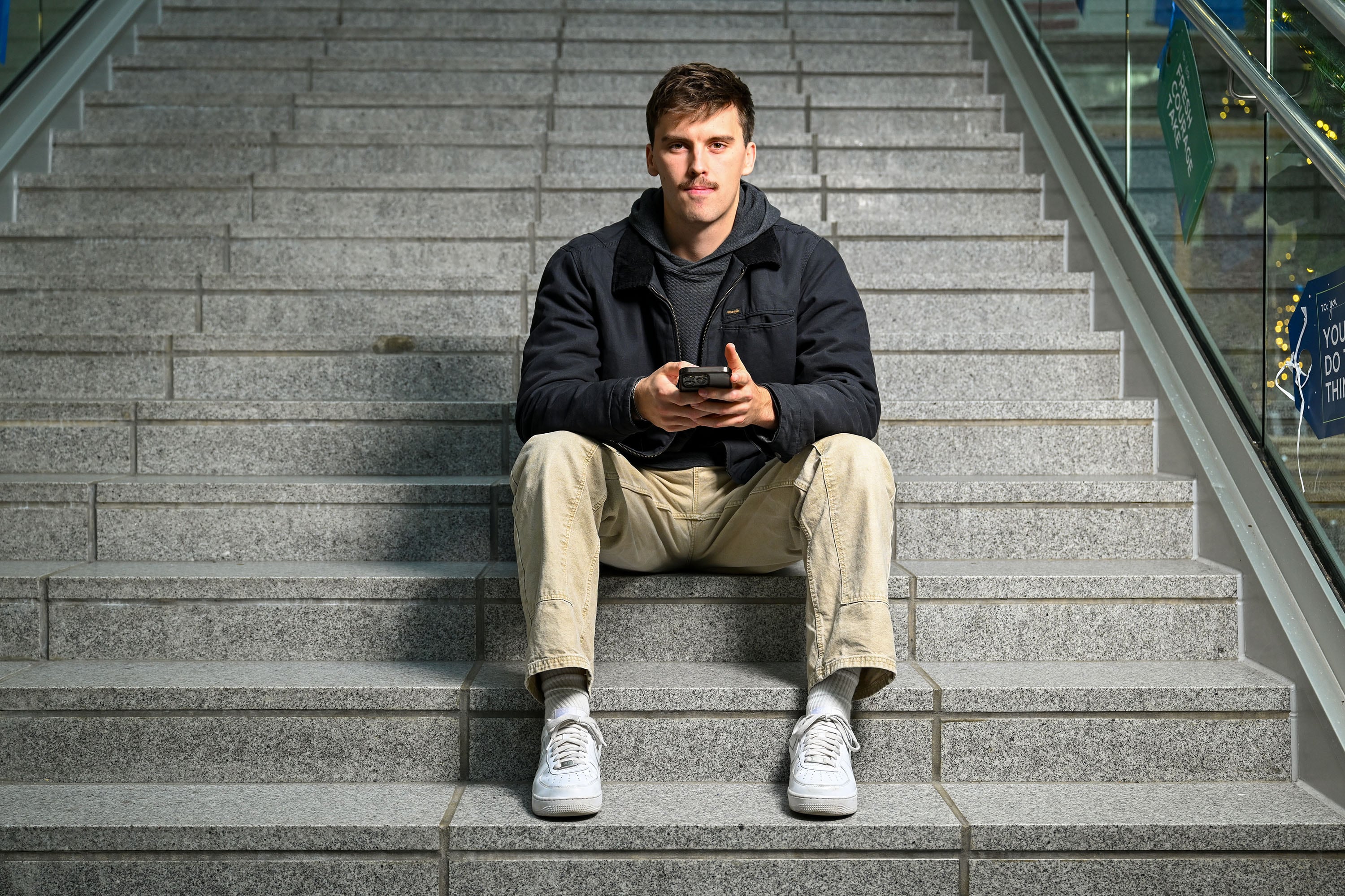 The Utahns that helped Trump go viral