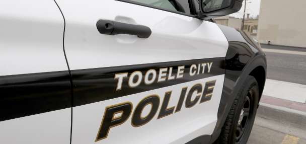 1 dead after being hit by vehicle in Tooele