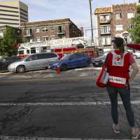 Blood, time and monetary donations encouraged throughout March, Red Cross Month