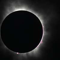 Spain prepares for rare solar eclipse amid concern over heat and wildfires