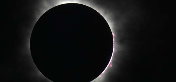 Spain prepares for rare solar eclipse amid concern over heat and wildfires