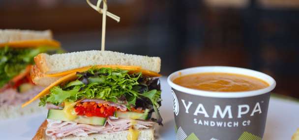 Denver-based sandwich chain plans shops in Utah as part of Southwest expansion