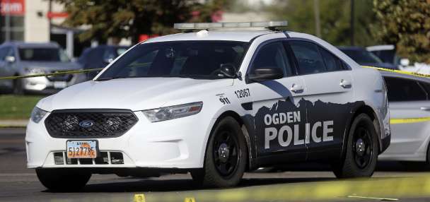 1 dead, 1 arrested in hit and run and vehicle crash, Ogden police say