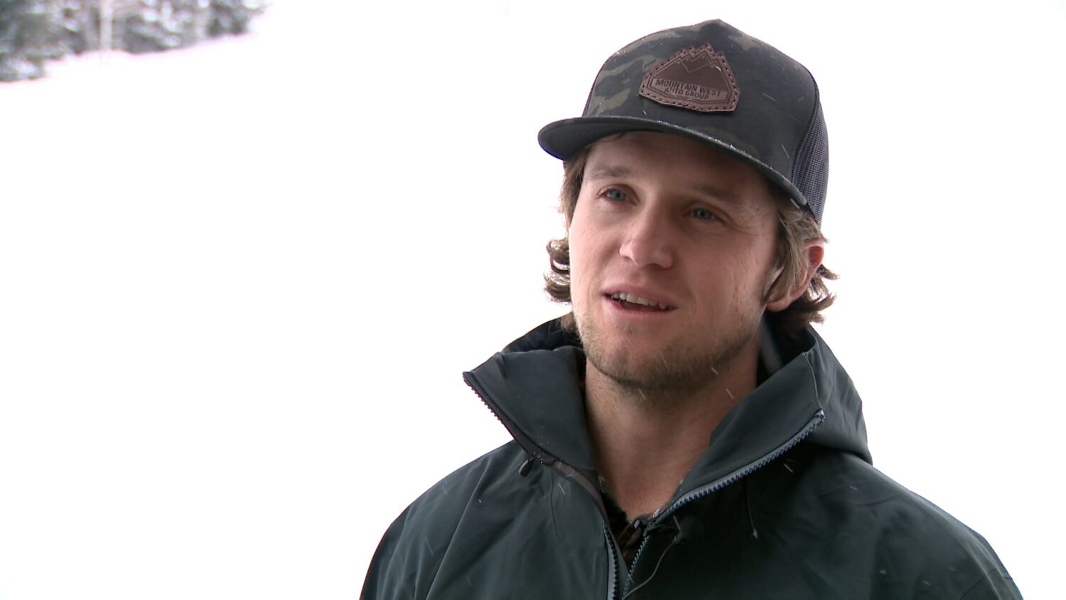 Cache Valley man saves brother from avalanche