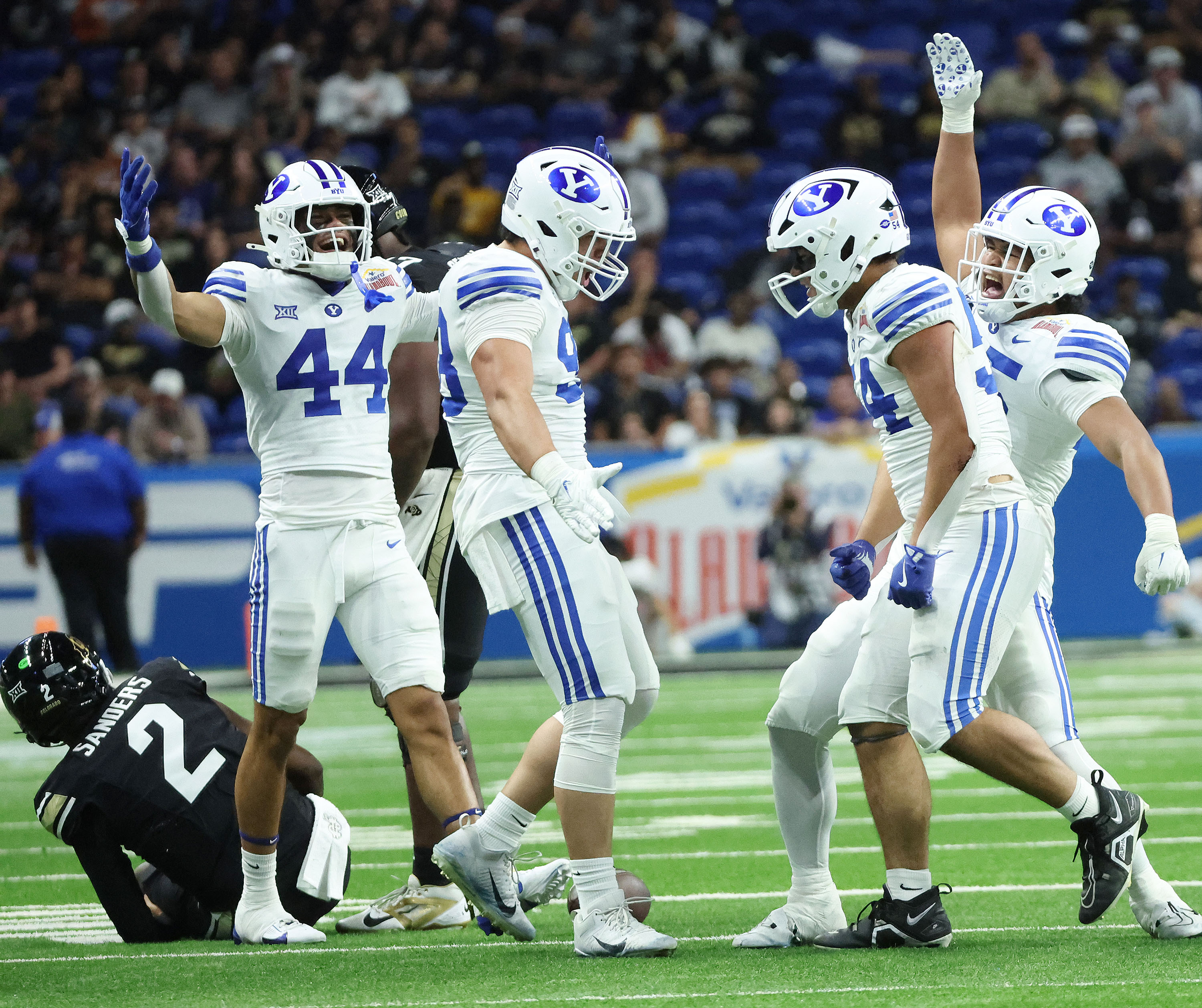 Remember BYU's 11-win season for what it was, not what could have been