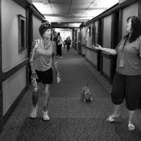 Medical respite for the homeless saves money, lives, study says