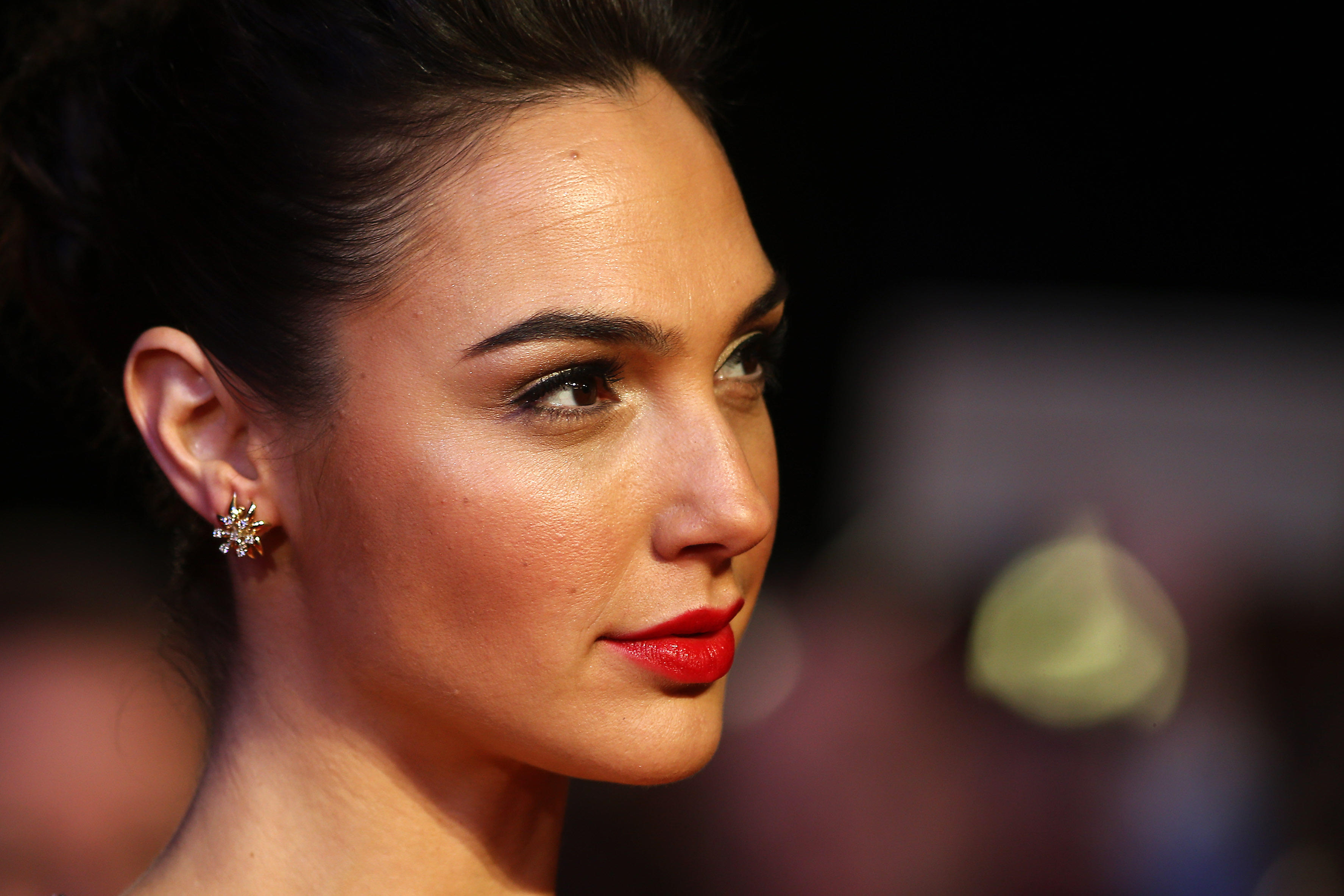 Gal Gadot reveals emergency surgery for brain clot just after welcoming her 4th child