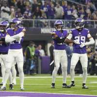 Have You Seen This? Vikings pay homage to East High in latest viral dance