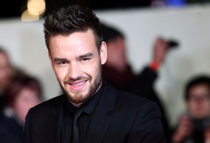 Liam Payne's manager, hotel staff failed 'vulnerable' singer before death, judge says