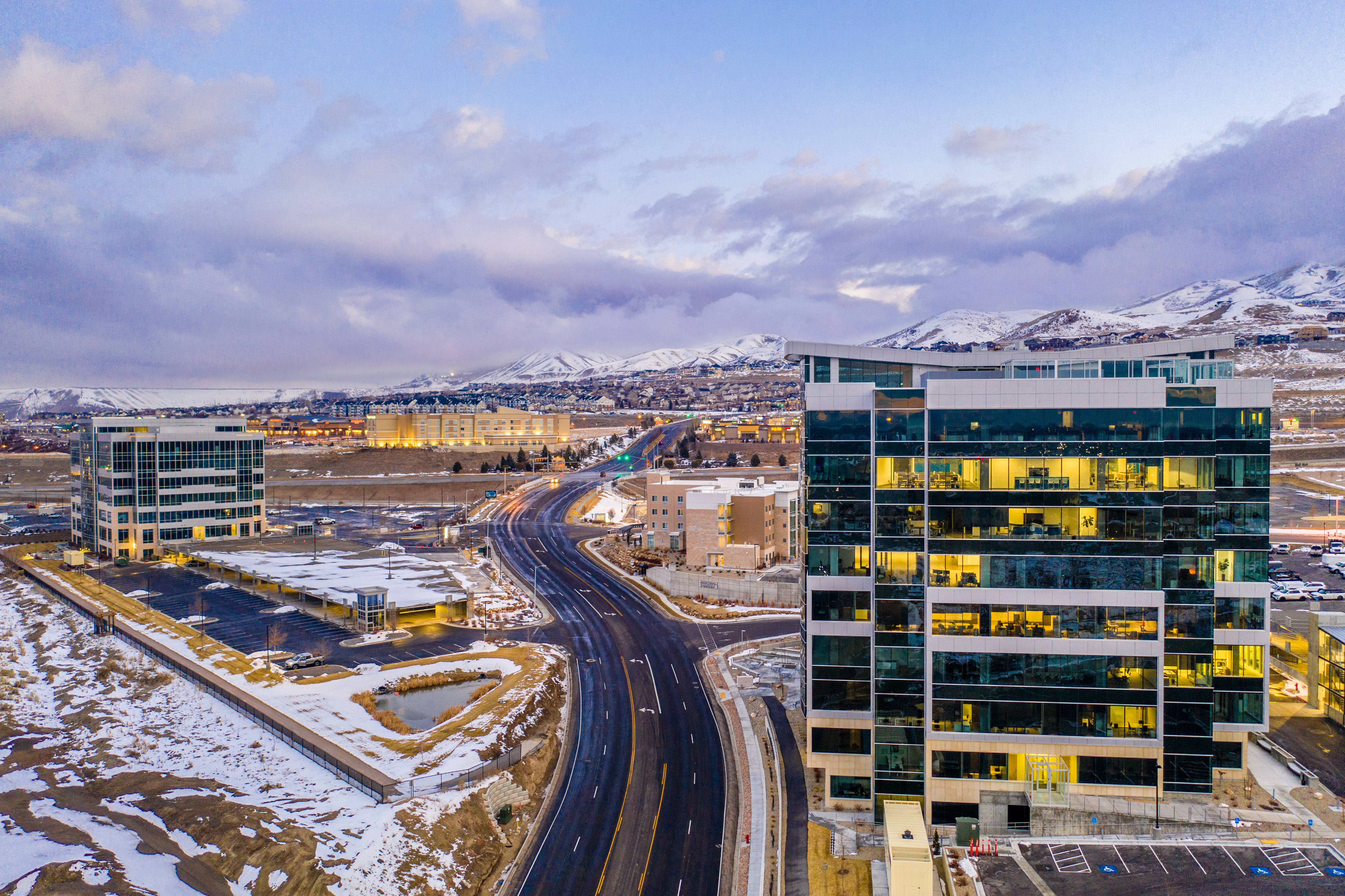 4 ways the Salt Lake Chamber helps its members prosper