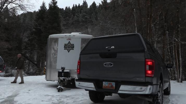 Deputies pause search for overdue hiker in Millcreek Canyon