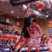 Family, basketball, and opportunity: Carter Welling's journey back to Utah