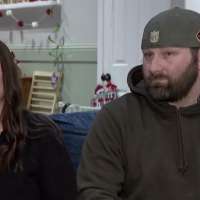 Riverton family saves man's life after he went into cardiac arrest at Christmas dinner