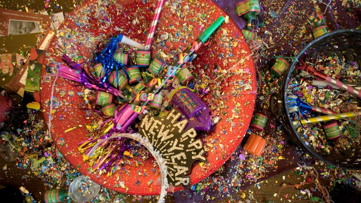 From eagerly awaited premieres to original series and documentaries, Netflix is kicking off the new year with a bang.