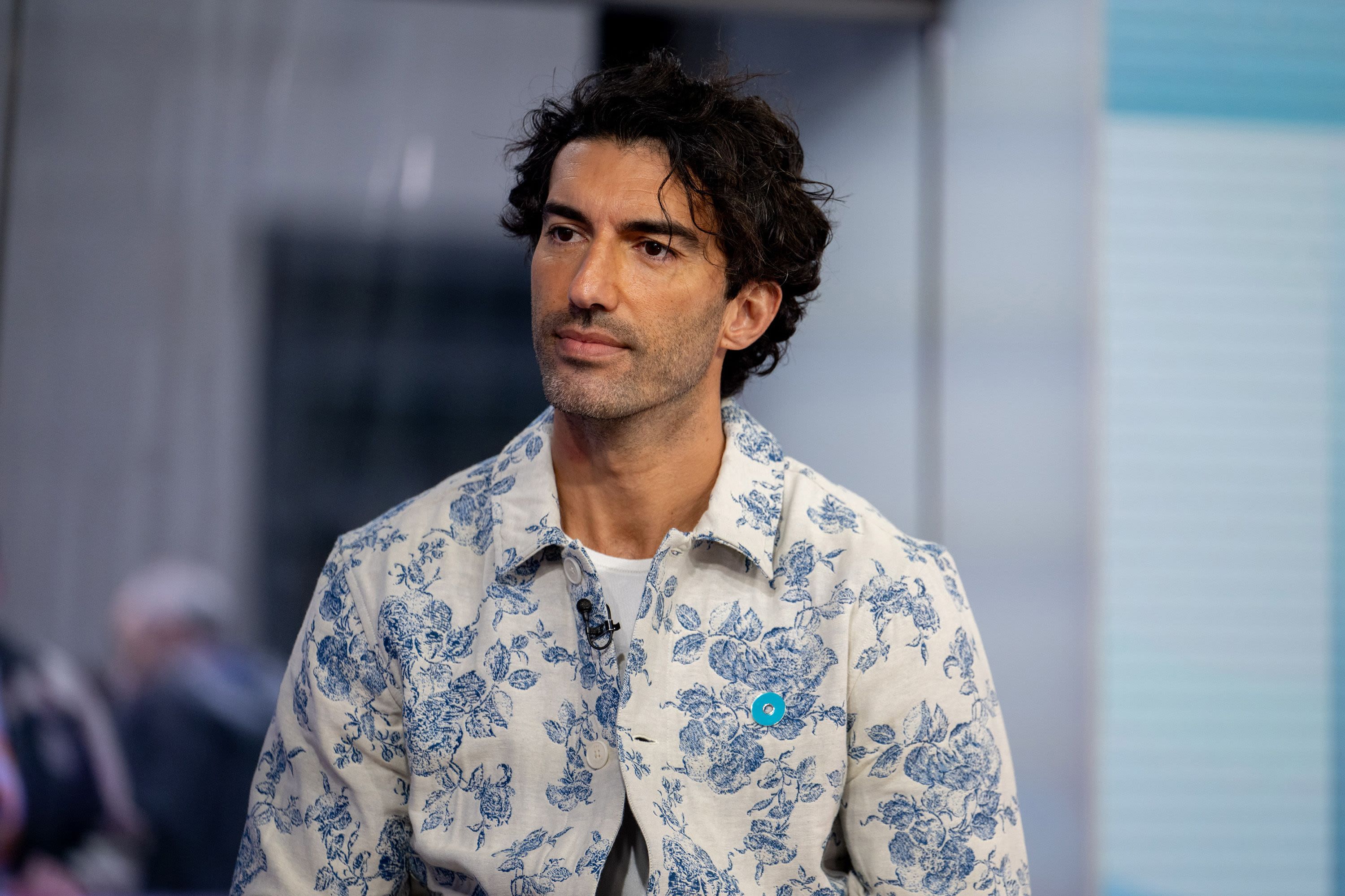 Justin Baldoni sues New York Times for $250 million over Blake Lively story