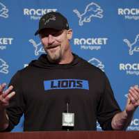 Have You Seen This? Dan Campbell may have accidentally jinxed NFC North rival