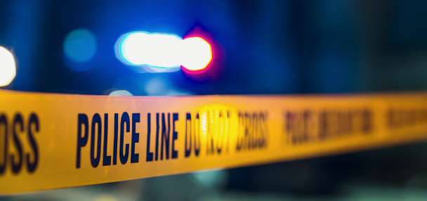 Man charged in Salt Lake shooting that allegedly began over loud music dispute
