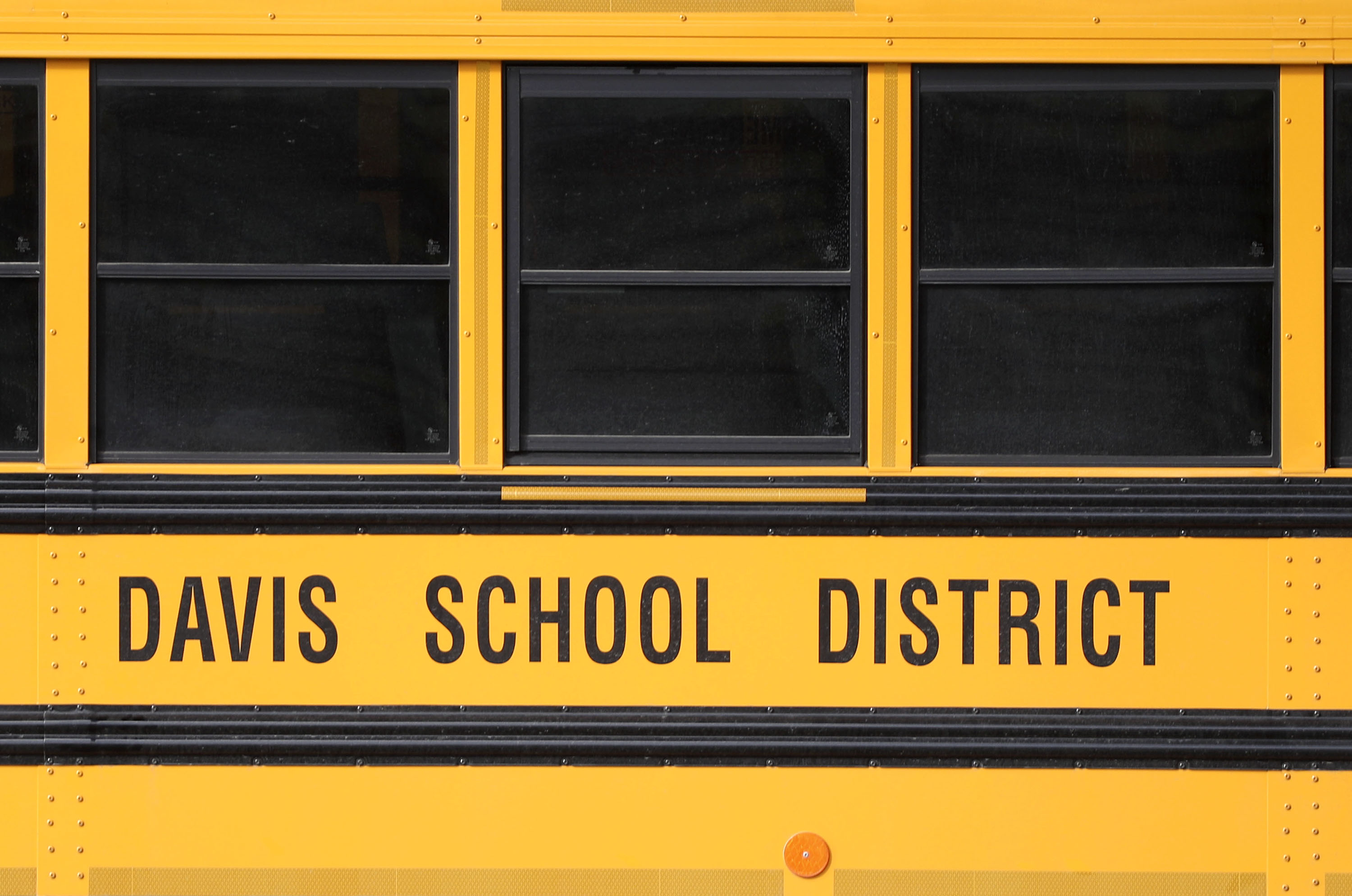 Former student sues Davis School District, alleging racial harassment from students, staff