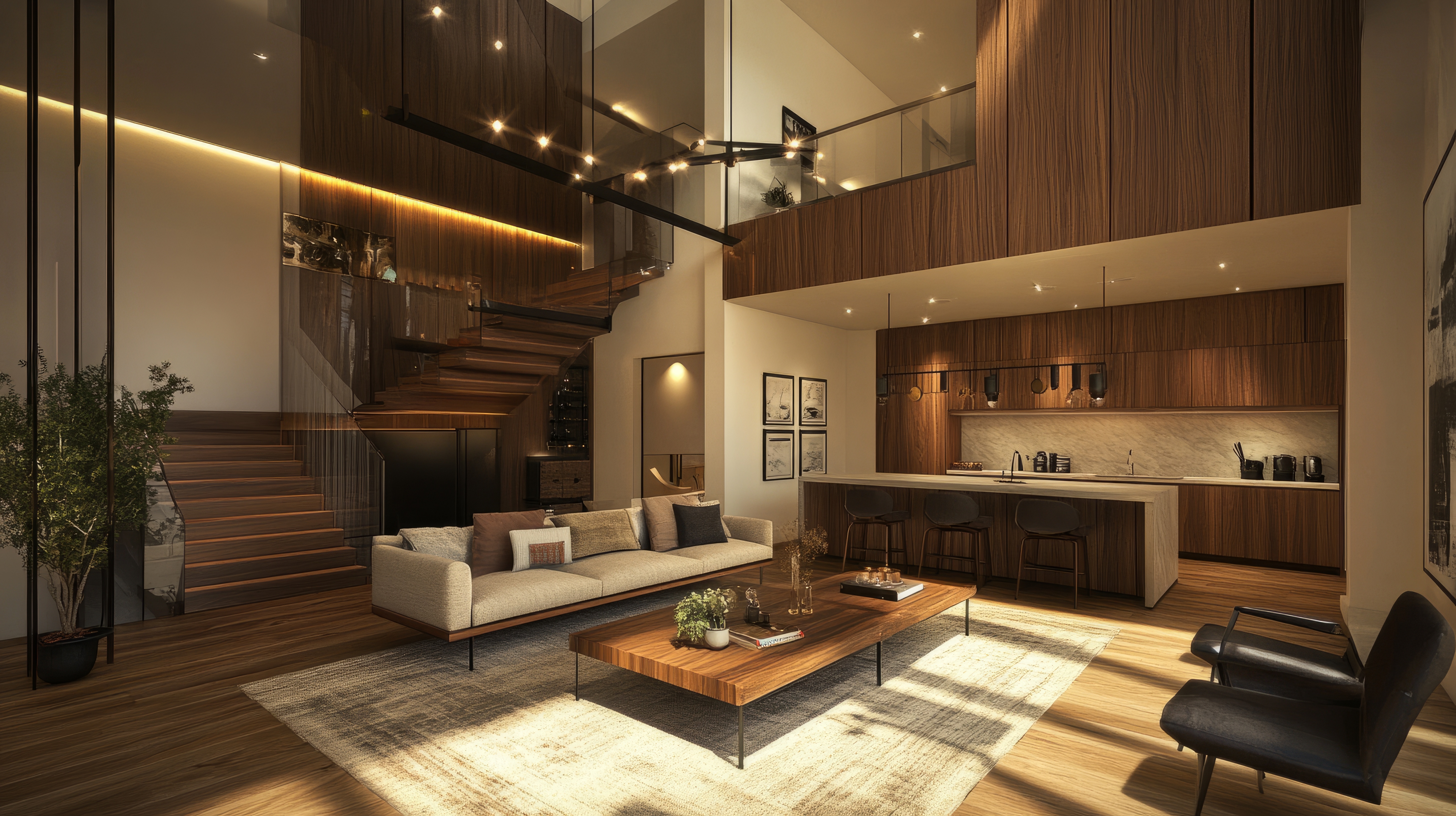 Planning a new remodel project for the new year? Here are 6 trends in flooring