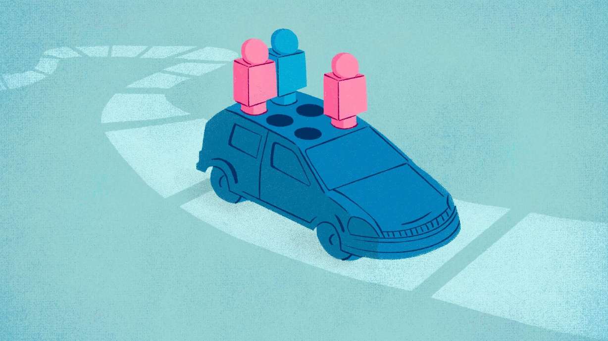 Single-mother families were five times more likely than two-parent families to be poor back in 1980. They still are.