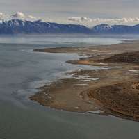 Great Salt Lake makes new gains to start new year. What does it need in 2025?