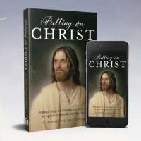 Get your free copy of 'Putting On Christ.' Here's how