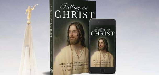Get your free copy of 'Putting On Christ.' Here's how