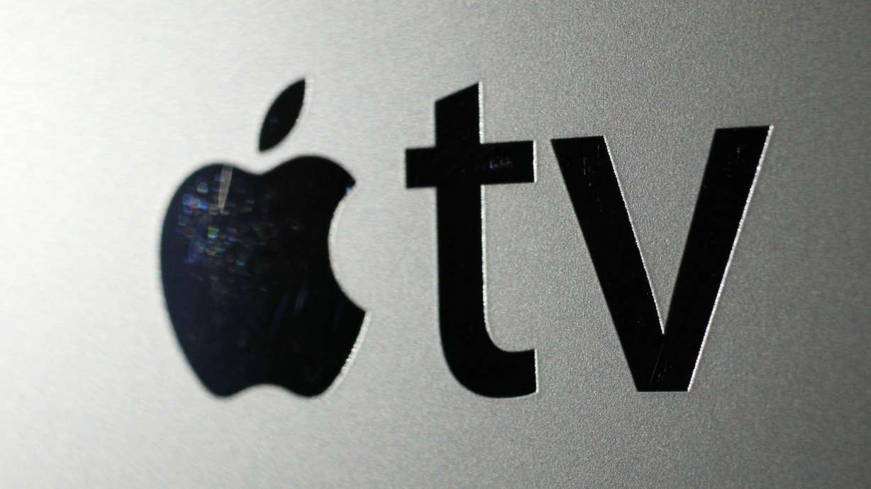 Apple TV+ is offering its streaming TV and movies free this weekend.