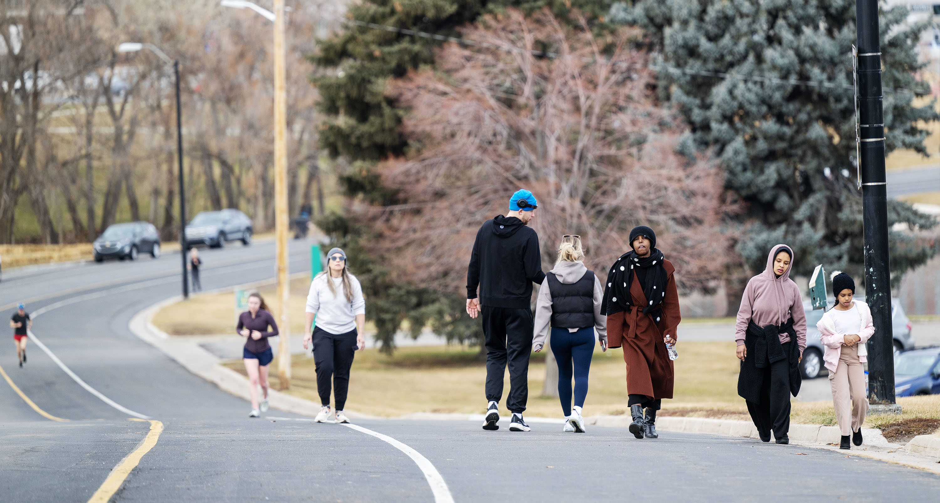 Mild to 'wild': Record warmth in Utah on Friday to give way with next snowstorm 