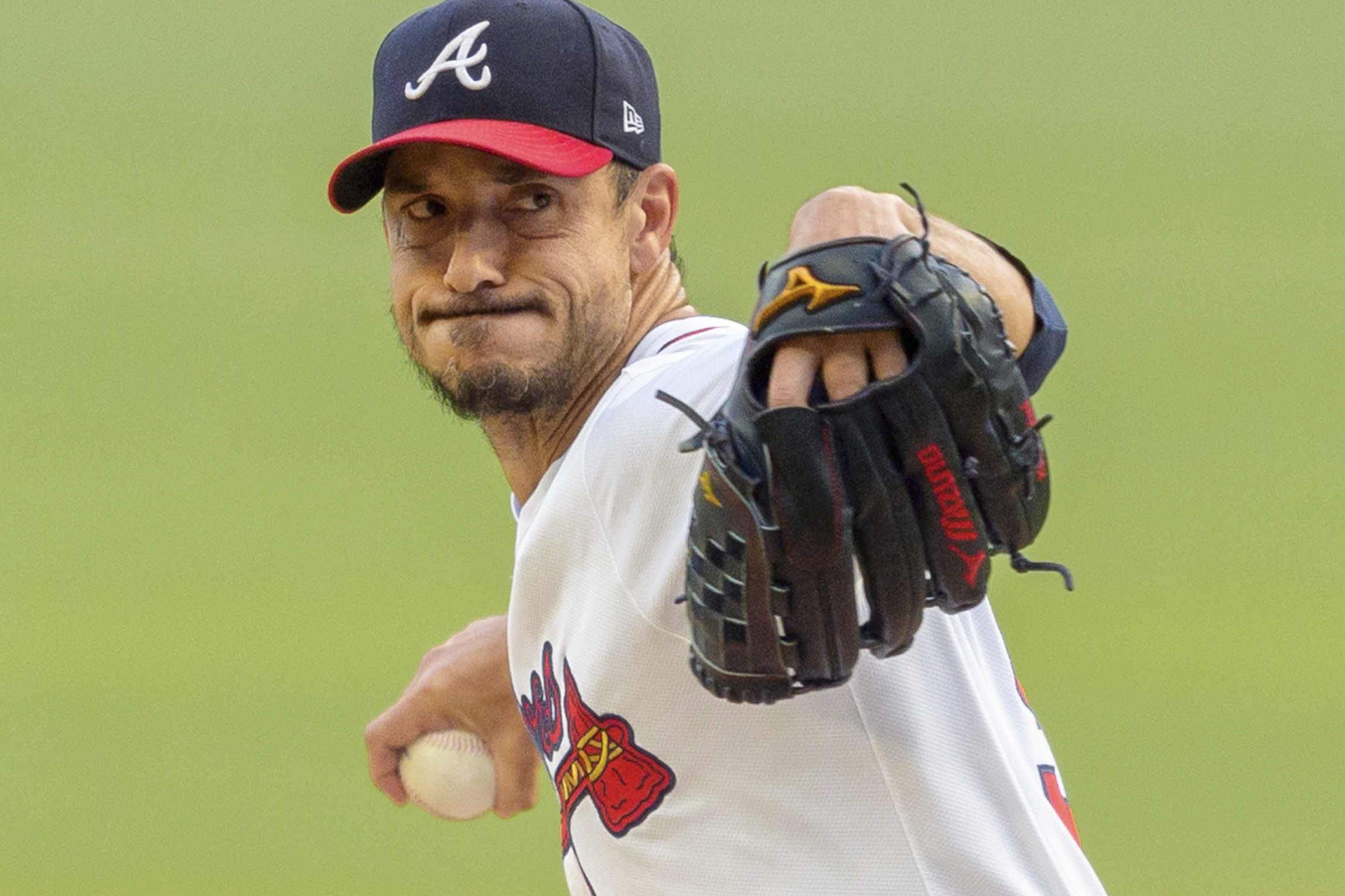 Charlie Morton agrees to a 1-year, $15 million deal with the Orioles