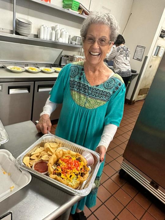 St. George Mexican restaurant commemorates 50 years of flavor, family and friendship