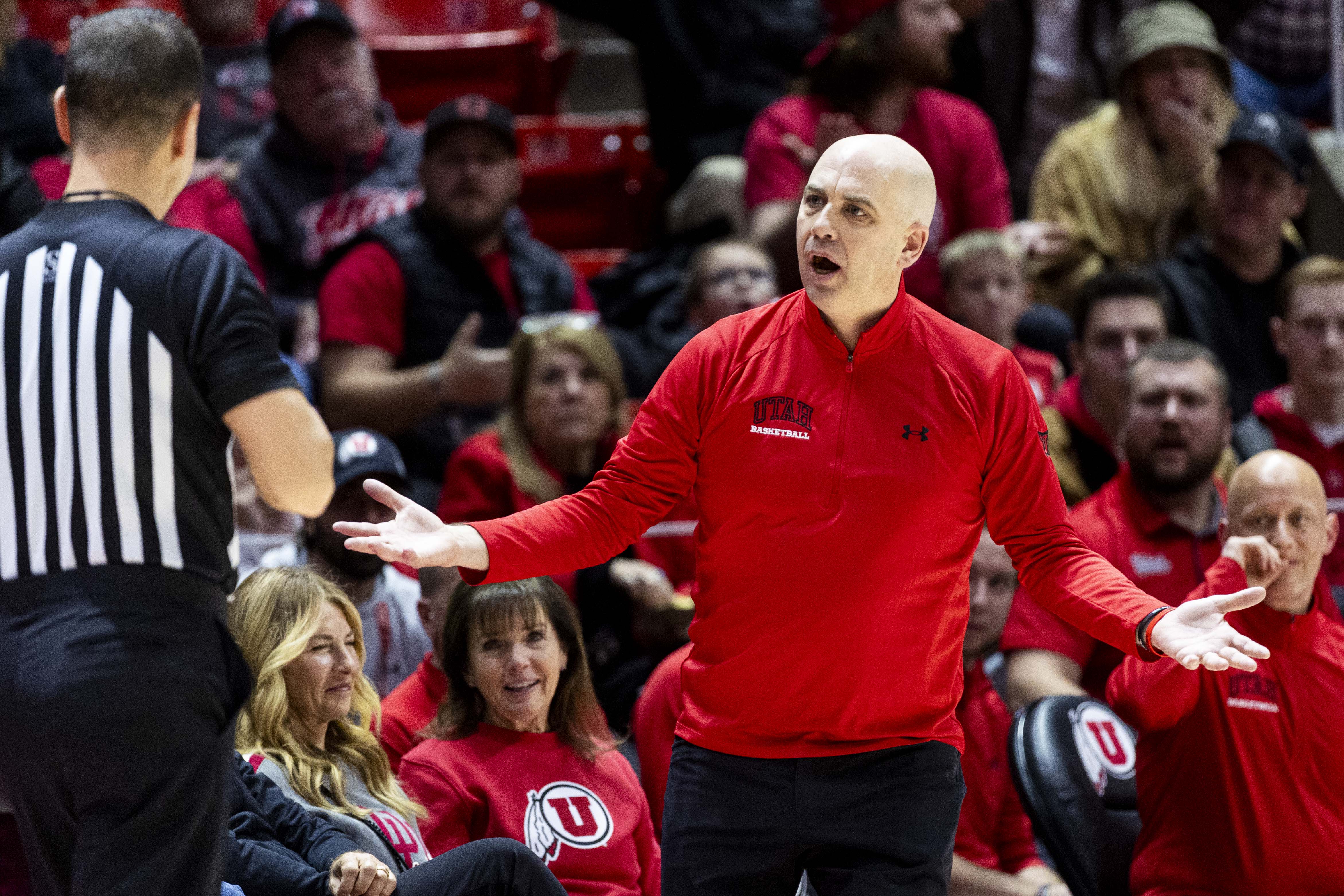 Utah fires Craig Smith: The curious timing, resource commitment and what comes next for the Utes